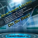 David Puentez DJ Sign - Do My Best Discopunk Better Than Best Remix