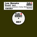 Leo Donato - Ruski Wellenrausch Remix