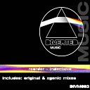ReOrder - Indecisive XGenic Remix