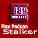 Max Padoan - Reflex Radio Mix