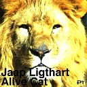 Jaap Ligthart - Alive Cat Samy Fresh Remix
