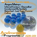Angra Mainyu - Infernal Contour Original Mix