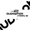 Audiophox - The Snake Does Not Have A Clue Original Mix