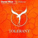 David West - The Hideout Original Mix