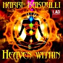 Harri Kakoulli - Souls of Sarvana Original Mix