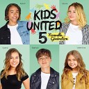 Kids United Nouvelle G n ration - Ma philosophie