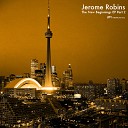 Jerome Robins - Escape Original Mix