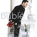 Michael Bubl feat Shania Twain - White Christmas with Shania Twain