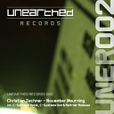 Christian Zechner - November Mourning Reorder Remix