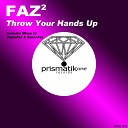 Faz 2 - Throw Your Hands Up Simon Faz Electro Mix