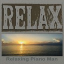 Relaxing Piano Man - Northern Lights Instrumental
