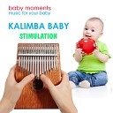 Baby Moments - Kalimba Baby Stimulation