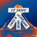 Dj Snake feat Selena Gomez Ozuna Cardi B - Taki Taki Dj 2k Remix