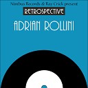 Adrian Rollini feat - Hey Young Fella