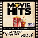 Hollywood Session Group - Call Me the Breeze From Dukes of Hazzard