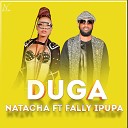 Natacha Burundi feat Fally Ipupa - Duga