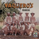 Vaquero s Musical - No Me Vas A Olvidar