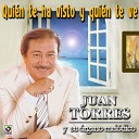 Juan Torres - D nde Est El Amor