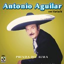 Antonio Aguilar - El Disgusto