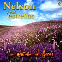 Nelson Y Sus Estrellas - Gitana