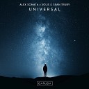 Alex Sonata x Solis Sean Truby - Universal Original Mix