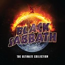 Black Sabbath - Am I Go Insane Radio