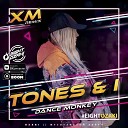 Tones and I - Dance Monkey Cooze Remix