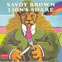 Savoy Brown - Howling For My Darling