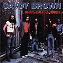Savoy Brown - Run To Me