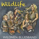 Wildmen bluesband - Texas rumble