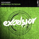 Alex Ender - To The Sun Original Mix
