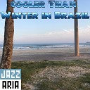 Jazzaria - Cooler Than Winter in Brazil