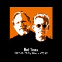 Hot Tuna - How Long Blues Live Encore