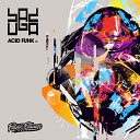Baduga - Acid Funk Original Mix