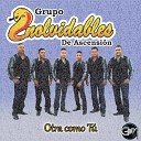 Grupo Inolvidables De Ascension - Confundido