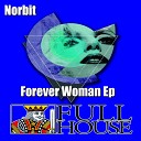 Norbit - Get Enough Original Mix