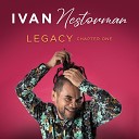 Ivan Nestorman - Mystical Kelimutu