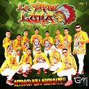La Tribu Loka - El Baile Del Gavilan