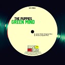 The Puppies - Green Mind Original Mix