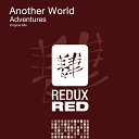 Another World - Adventures Radio Edit