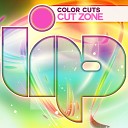 Color Cuts - Cut Zone Rhodes Mix