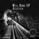 Acutech - Division 3D Original Mix