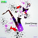 Sound Energy - Memories Original Mix