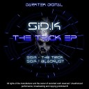 Sid K - Blacklist Original Mix