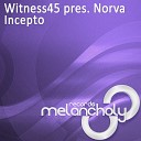 Norva - Incepto Original Mix