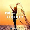 PLH feat Gen L - Liberty Farzam Remix