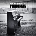 Man Without A Clue - Pianoman Acapella Mix