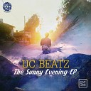 UC Beatz - So Much Luv Left 2 Give Original Mix