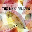 Anauel feat Mirika - Hold Tight Rikki Remix