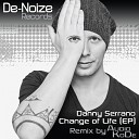 Danny Serrano - Change Of Life Original Mix